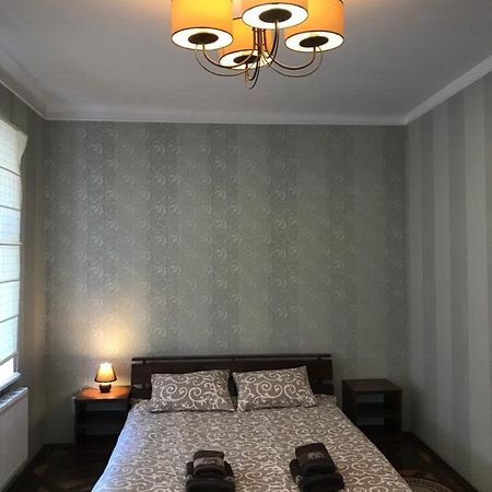 Квартира В Серці Львова Lviv Kültér fotó