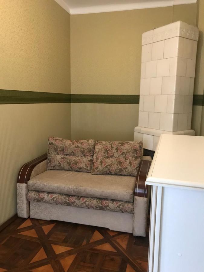 Квартира В Серці Львова Lviv Kültér fotó