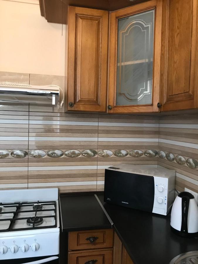 Квартира В Серці Львова Lviv Kültér fotó