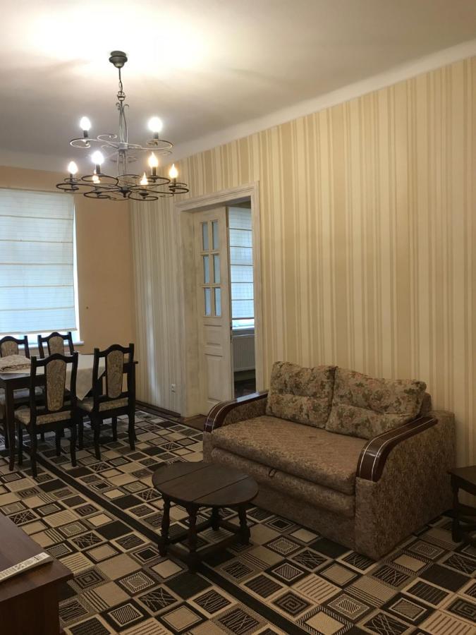 Квартира В Серці Львова Lviv Kültér fotó