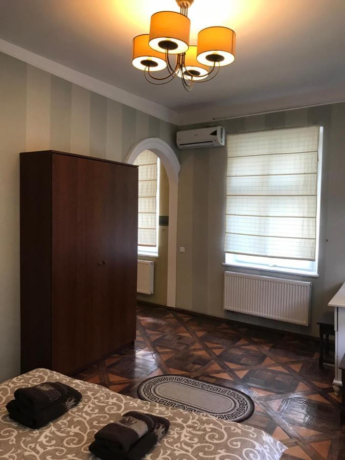 Квартира В Серці Львова Lviv Kültér fotó